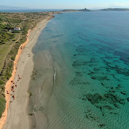 Blue Horizon Sinis * Funtana Meiga