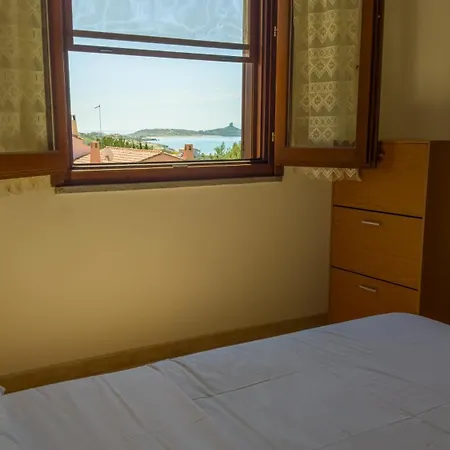Apartment Blue Horizon Sinis