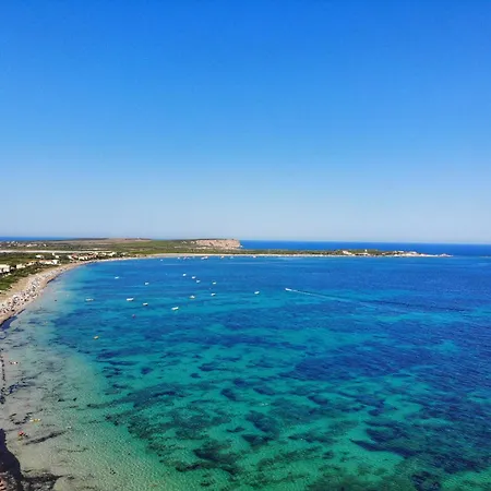 Blue Horizon Sinis *