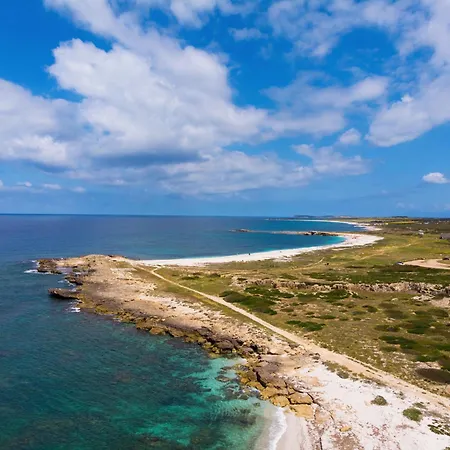 Blue Horizon Sinis * Funtana Meiga